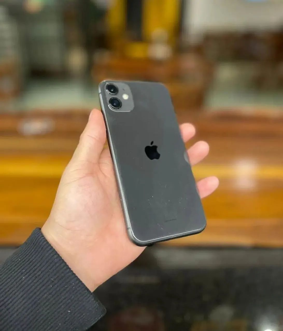IPHONE 11 128GB TROCO  - Foto 5
