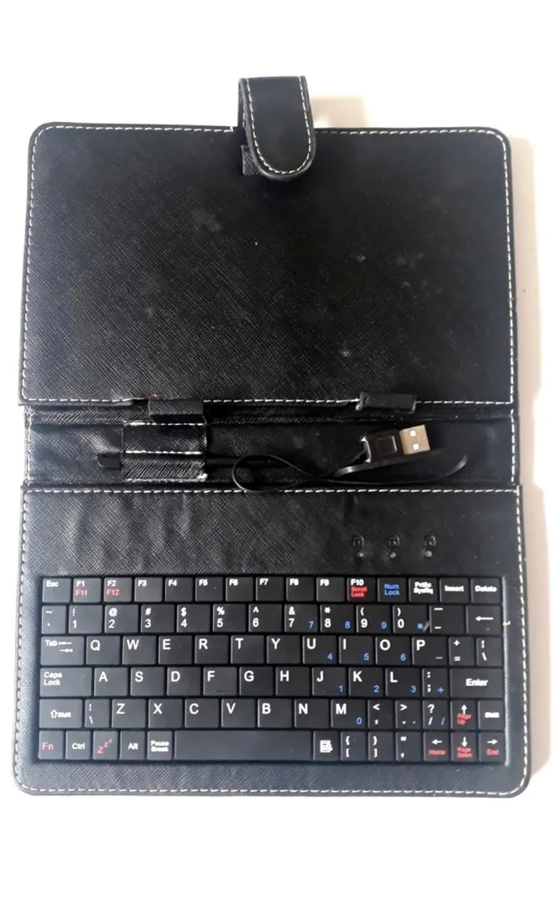 Tablet Semp Toshiba, modelo TA0704W - Perfeito - Foto 5