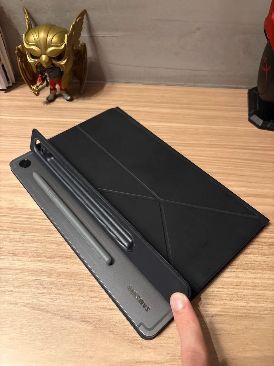 Samsung Tab S9 FE - Foto 4