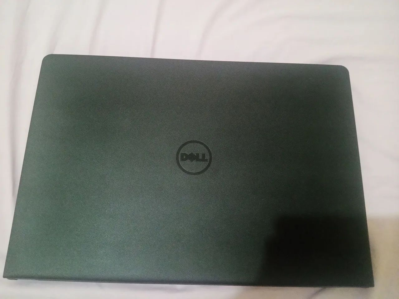 Notebook Dell a venda  - Foto 2