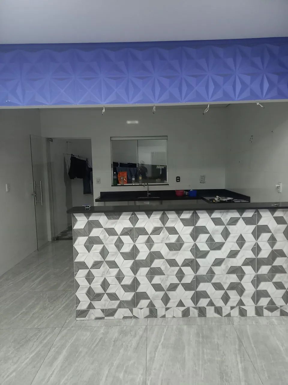 Casa na samambaia norte qr 1033 conj 1 cs 23.                       - Foto 4