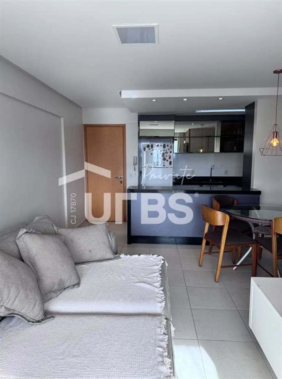 Chateau de Versailles duas suites com closet - Foto 3