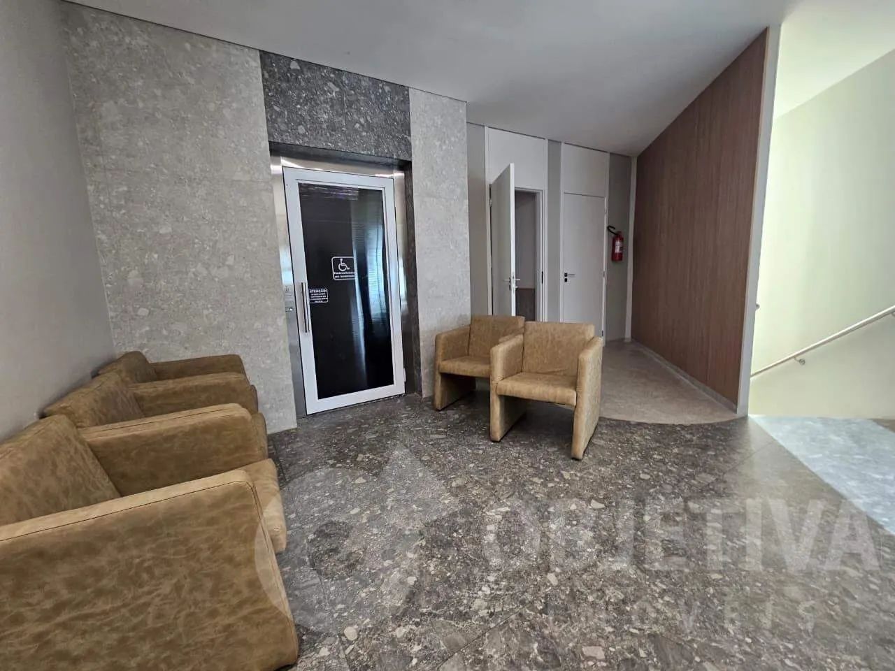 Sala para aluguel, MARTINS - UBERLANDIA/MG - Foto 4