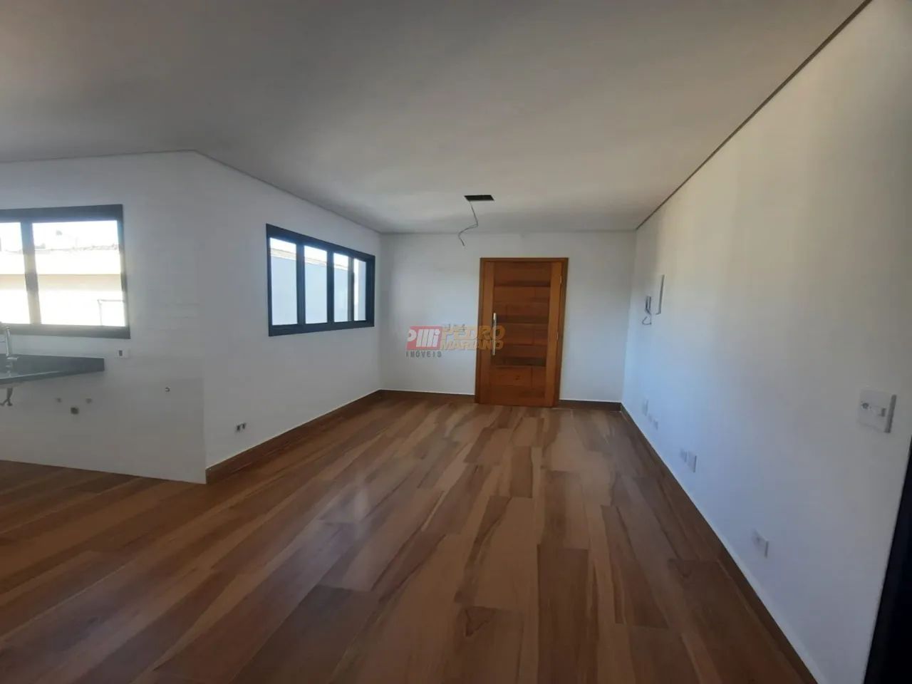 Apartamento no bairro Anchieta em São Bernardo do Campo