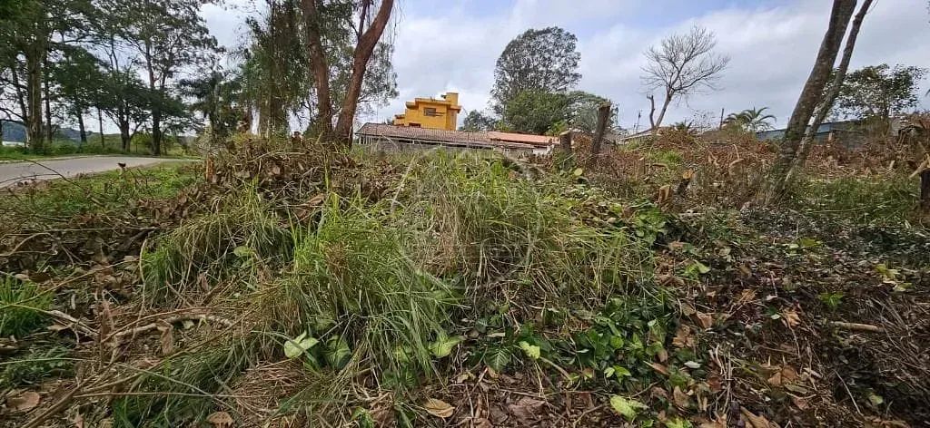 Terreno à venda em Parque do Terceiro Lago - Foto 4