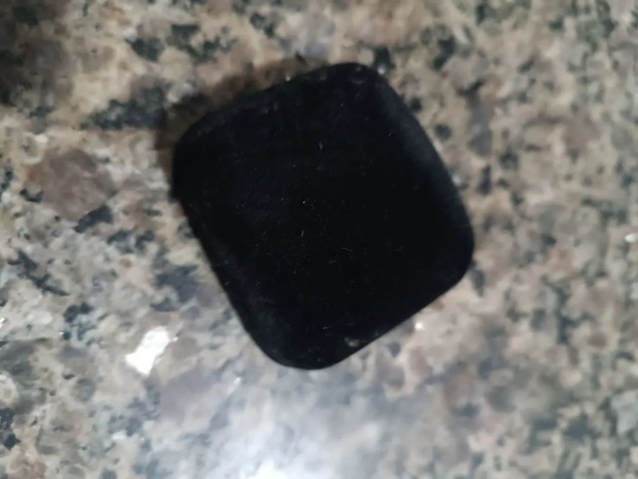 Aliança de ouro novas par. - Foto 4