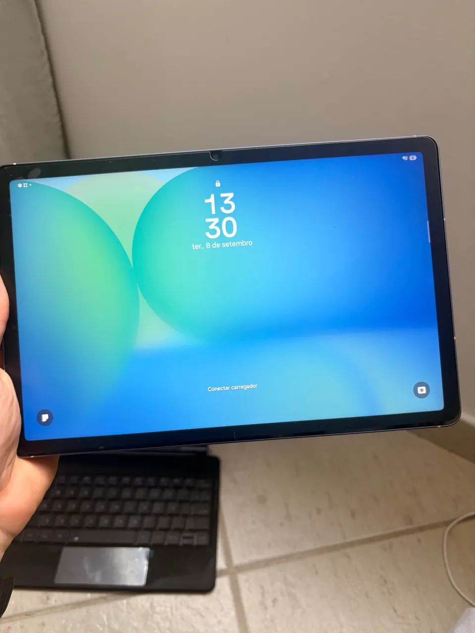 Samsung Tablet S10 FE 128GB - Foto 2