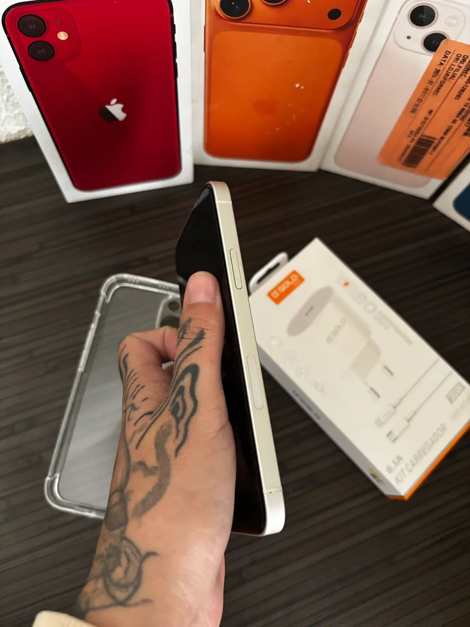 iPhone 12 64g  - Foto 4