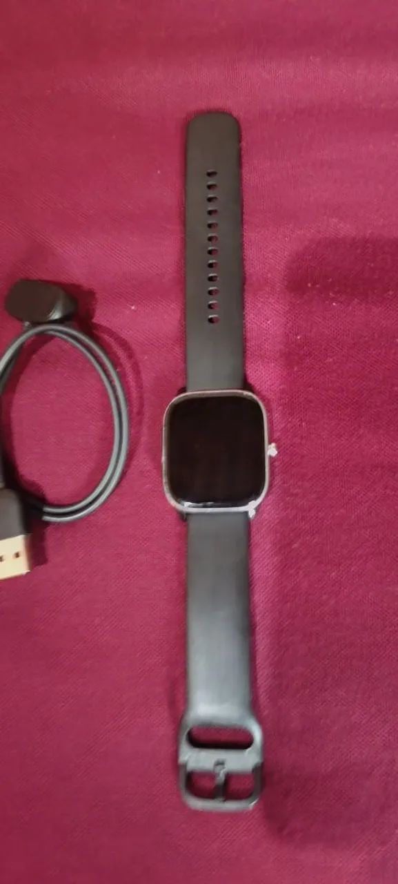 amazfit gts 4 mini - Foto 3