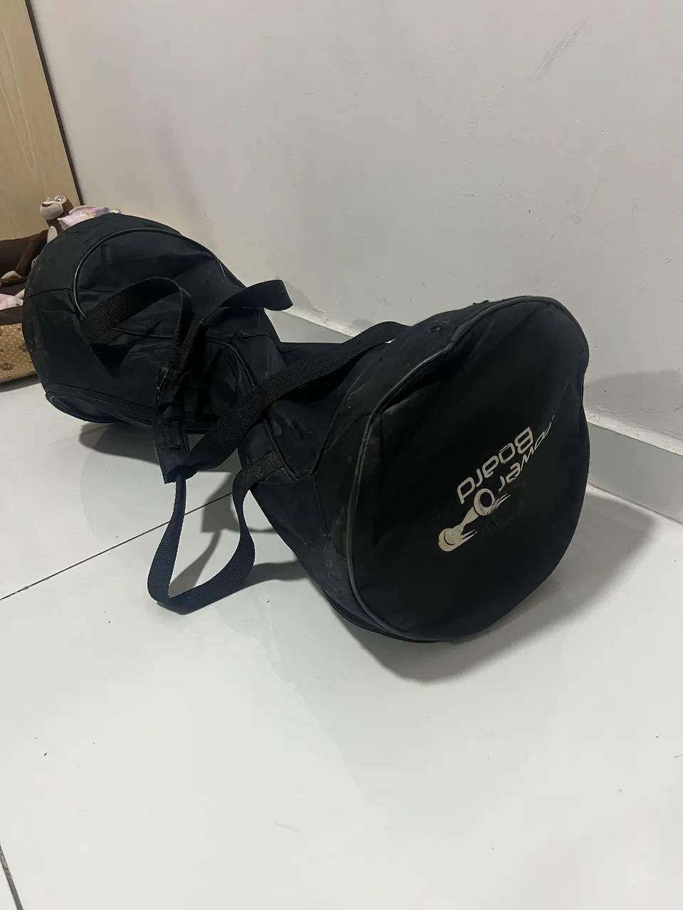 Hoverboard 10? com luzes LED e caixa de som Bluetooth - Foto 5