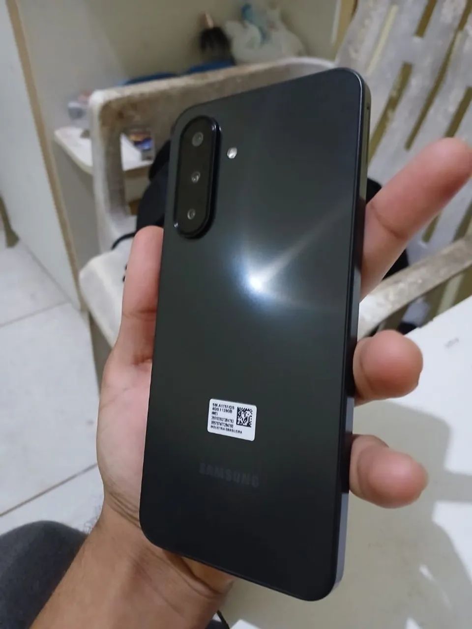 Samsung a17 - Foto 2