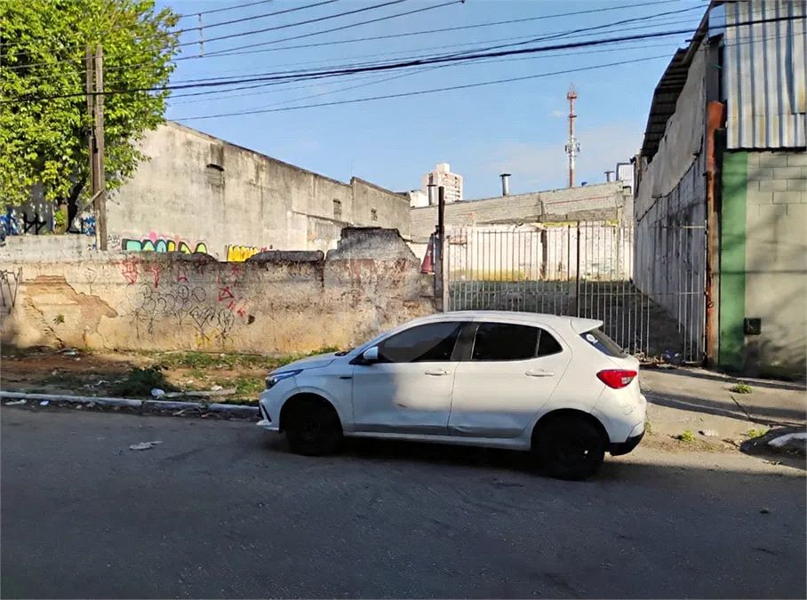 Terreno de 828 m² no Ipiranga  Excelente oportunidade para investidores! - Foto 2