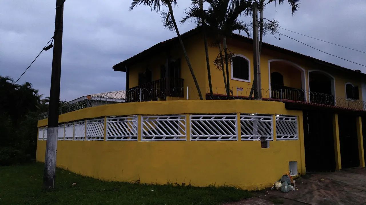 Foto - Bertioga - Indaiá