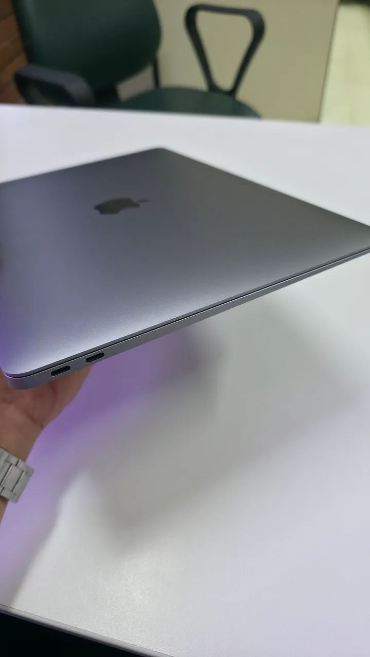 Macbook M1 256Gb 8Gb de Memória - Notebooks - Jardim Jockey Club