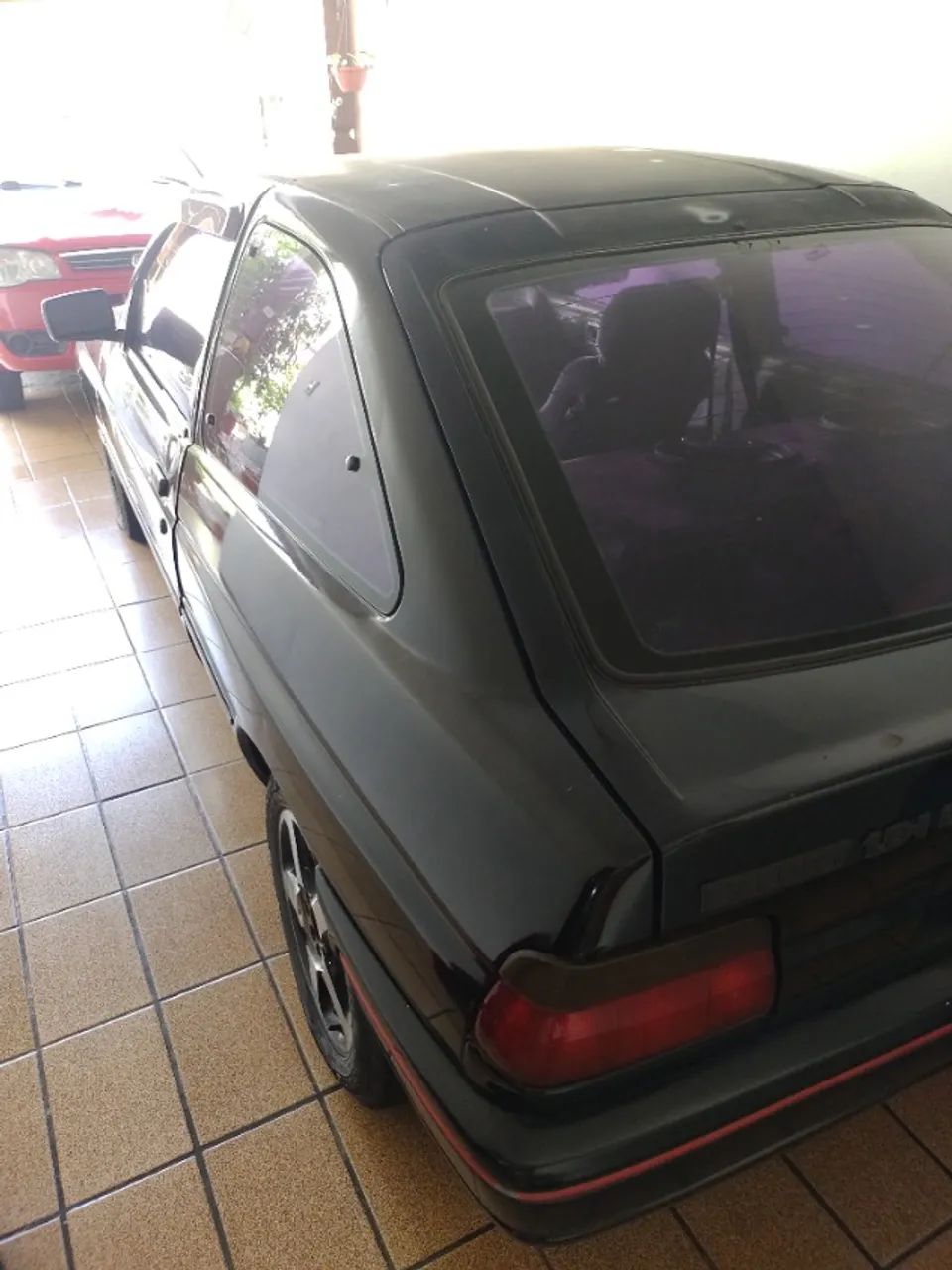 Ford Escort 1995
