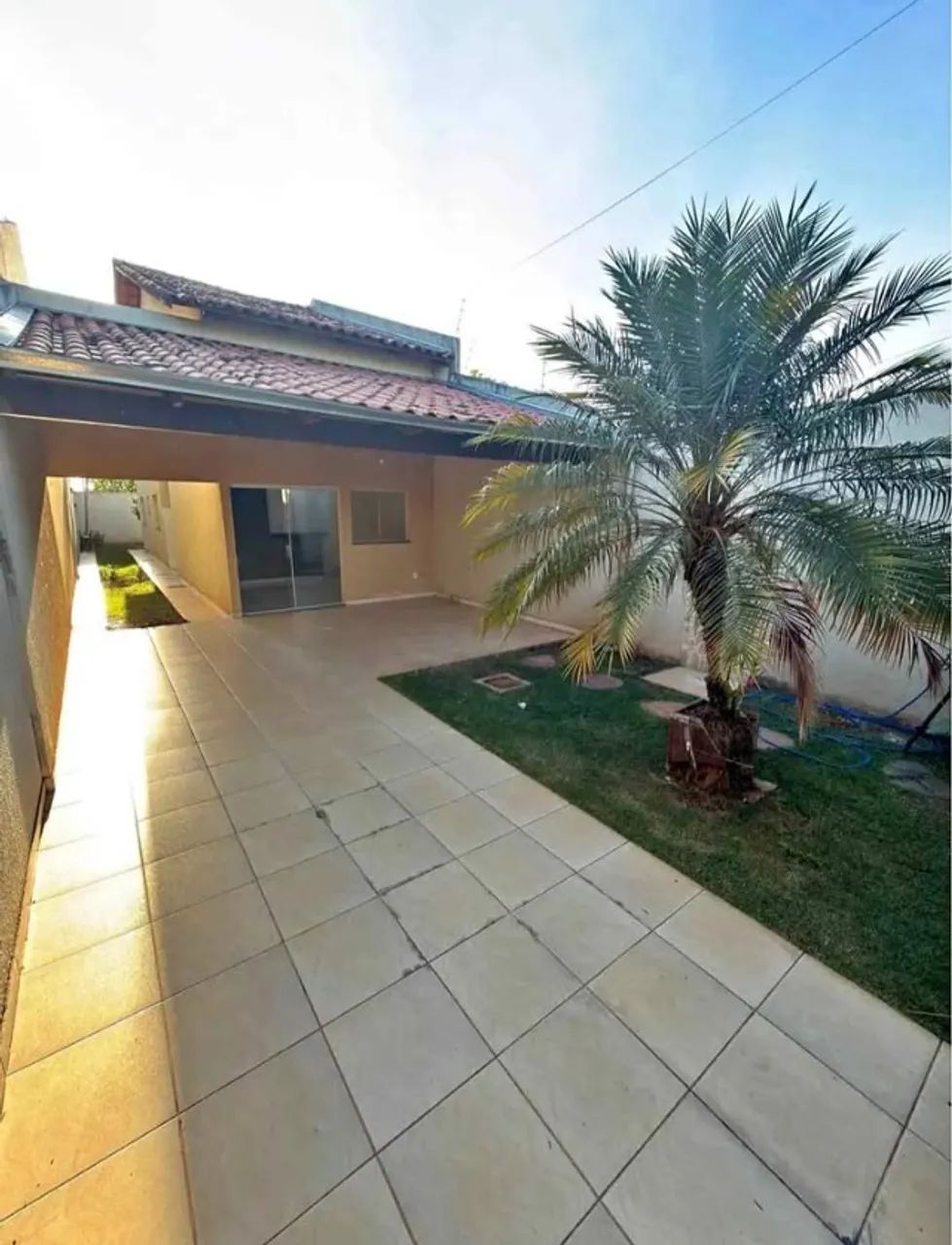 AC Casa a venda