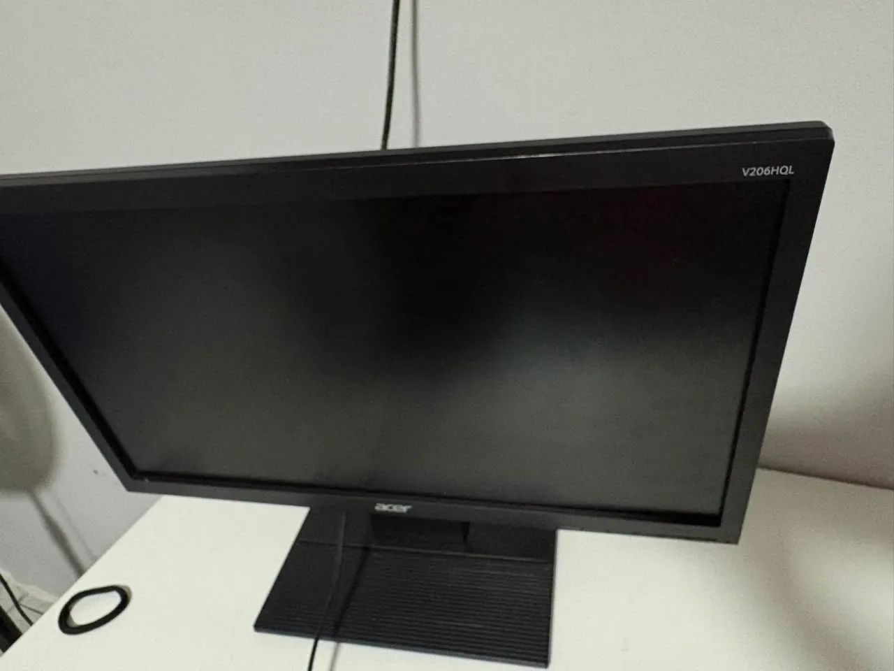 monitor 