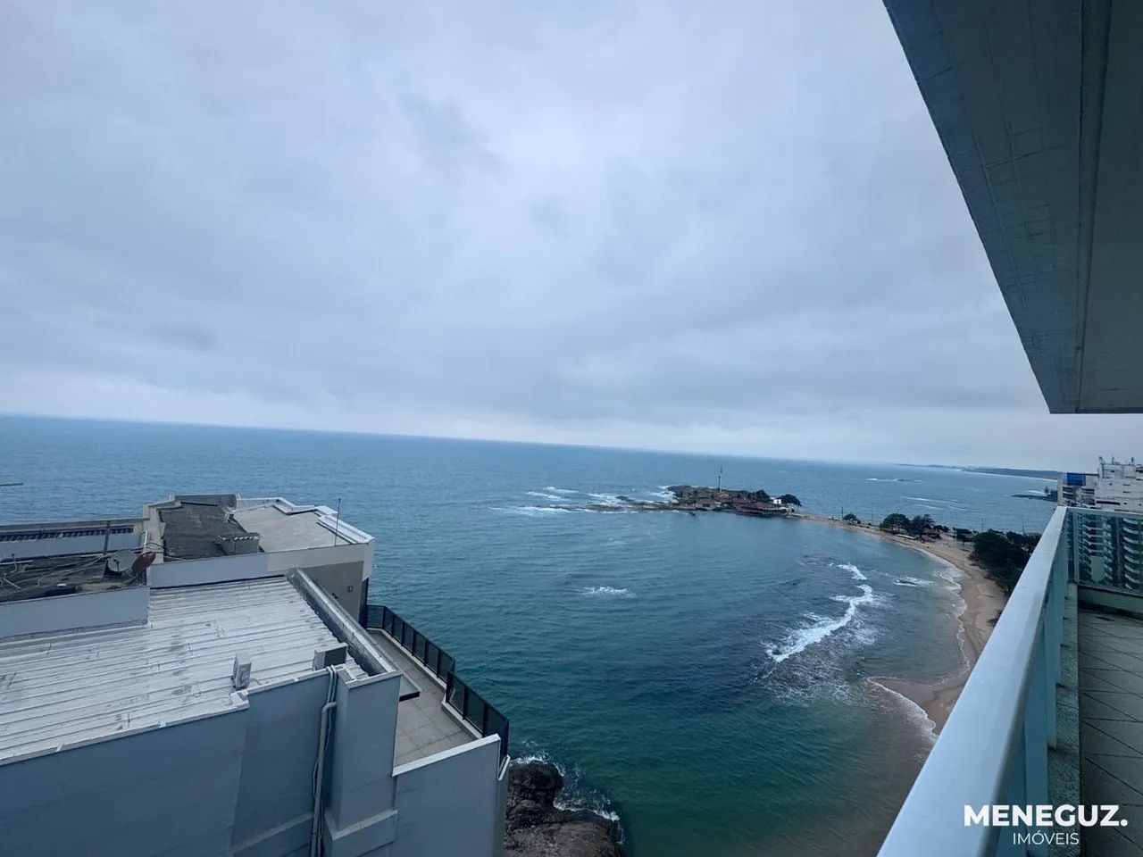Apartamento 2 Quartos Para Venda no Centro de Guarapari - Foto 2