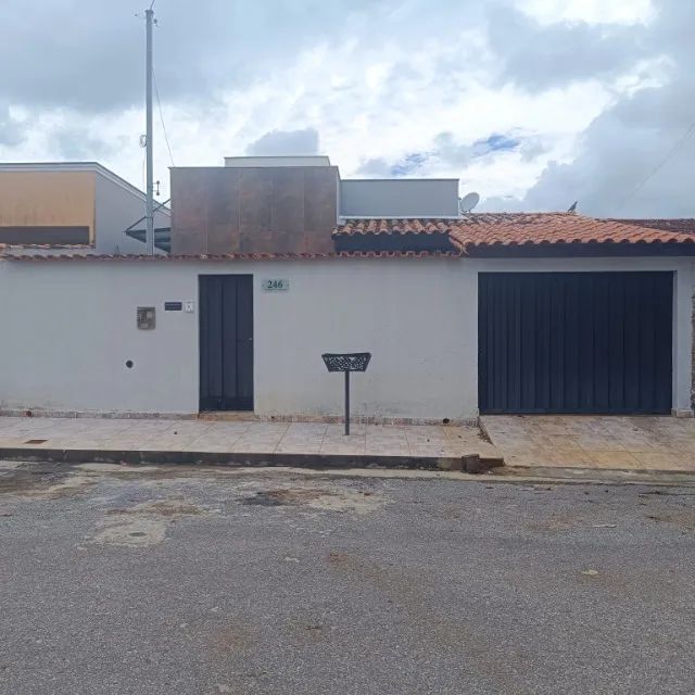  Casa 2 Quartos Estilo Industrial - Reformada