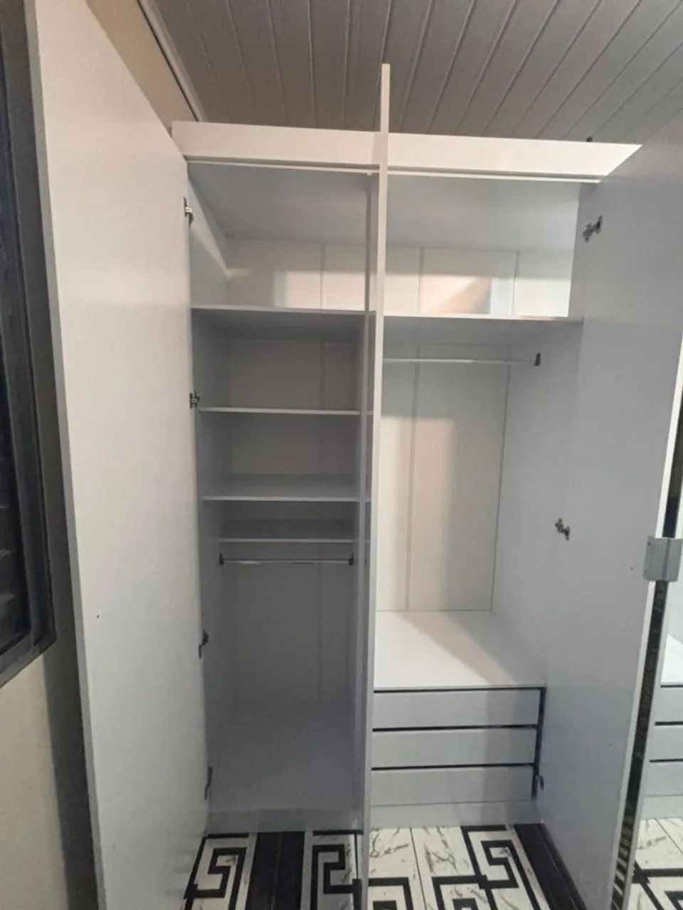 GUARDA ROUPA  - Foto 3