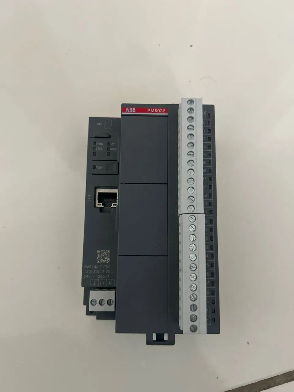 CLP PM5032