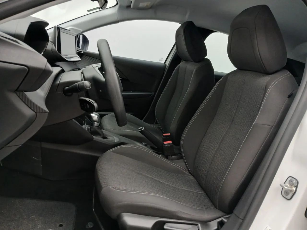Peugeot 208 Active 1.6 Flex 16V 5p Aut., foto 16 de 18