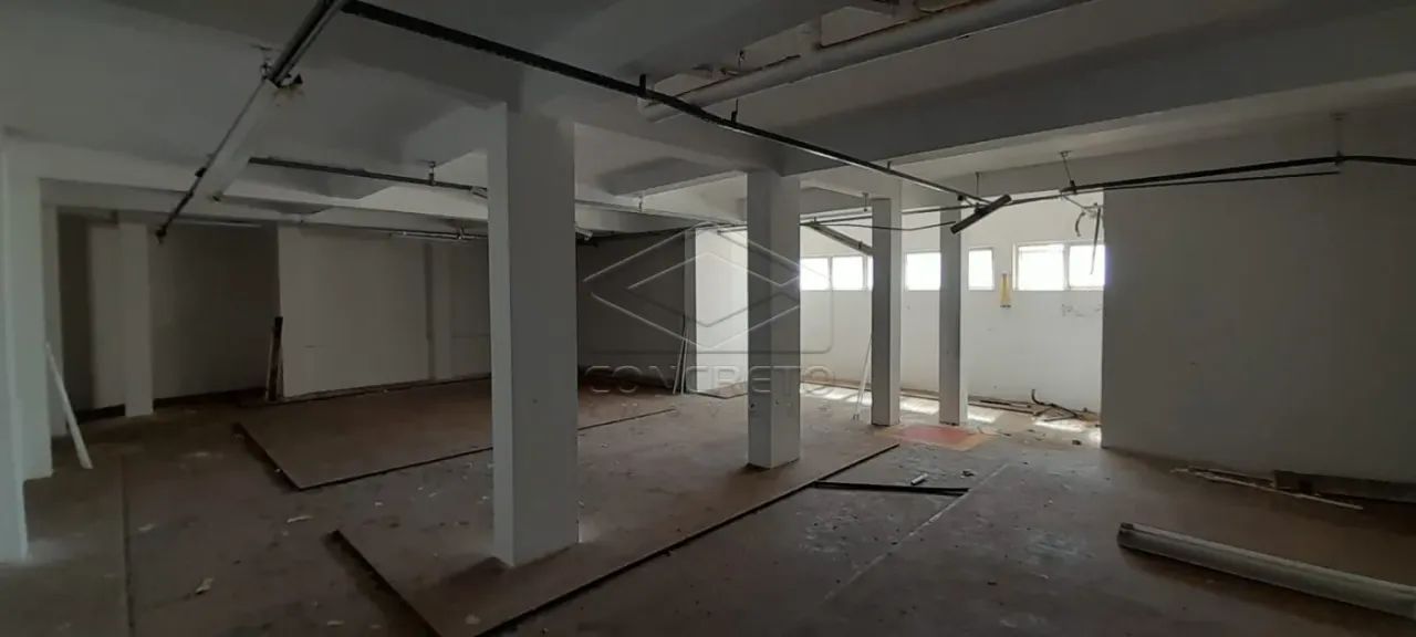 Comercial Prédio Comercial em Jaú