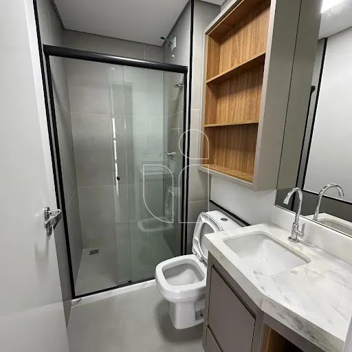 Apartamento em Concept Condomínio Edifício - Marília, SP - Foto 3