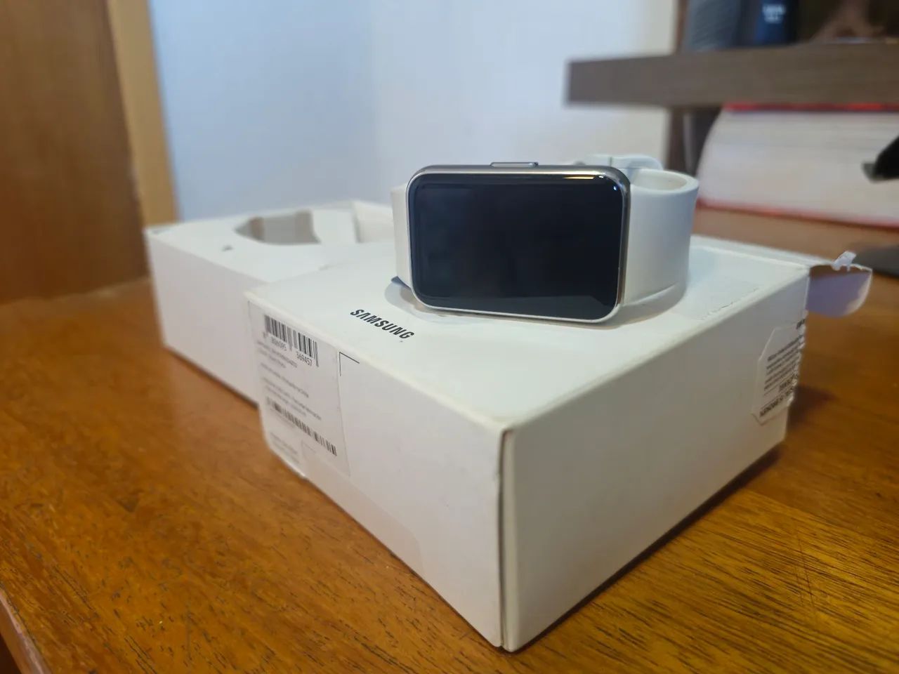 Samsung Galaxy Fit 3  - Foto 4