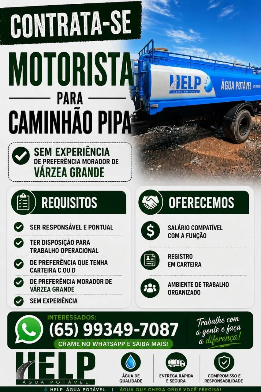 Motorista