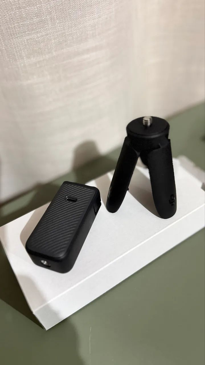 Camera Kit Combo Osmo Poket 3 DJI - Foto 4