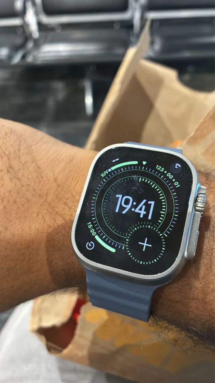 Apple Watch Ultra 3,  - Foto 2