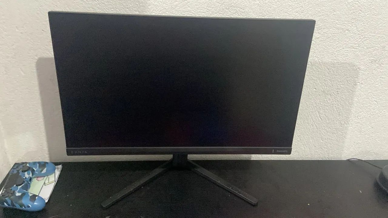 Monitor gamer 24 polegadas  - Foto 2