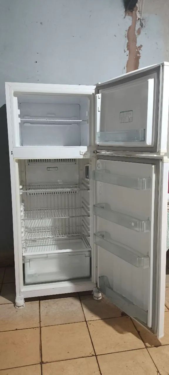 Geladeira Consul  - Foto 4
