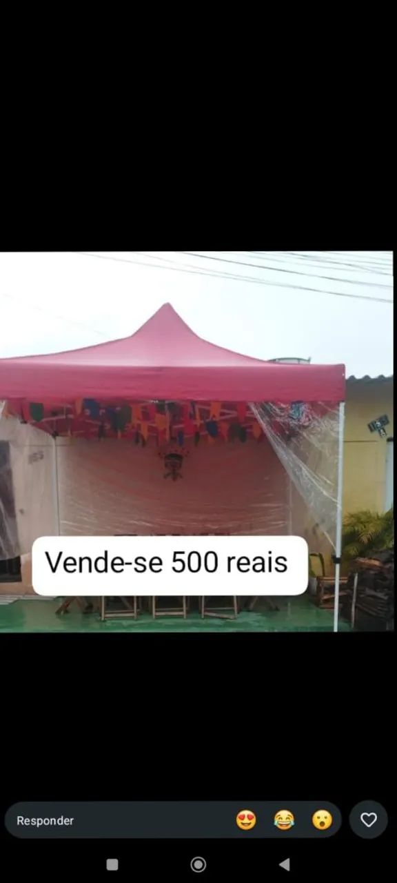Tenda
