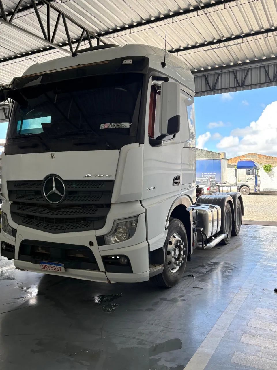 MB 2651 6x4