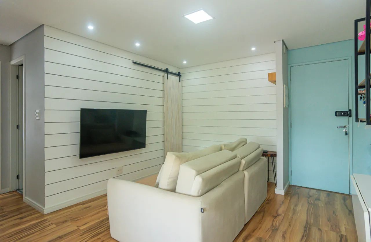Apartamento para venda em Casa Verde com 2 quartos, 47m² - Foto 4
