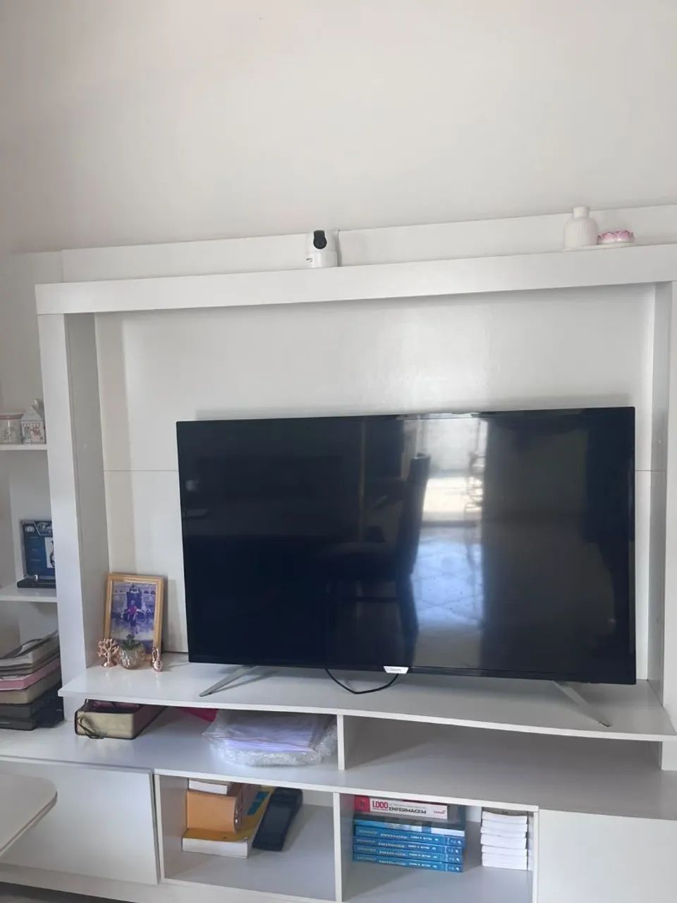 Rack de sala  - Foto 2