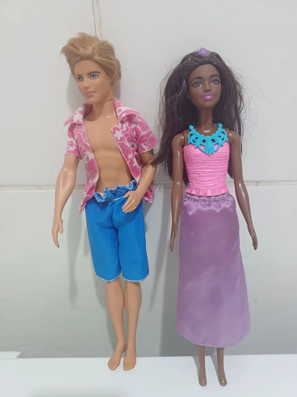 Lotes de boneca 