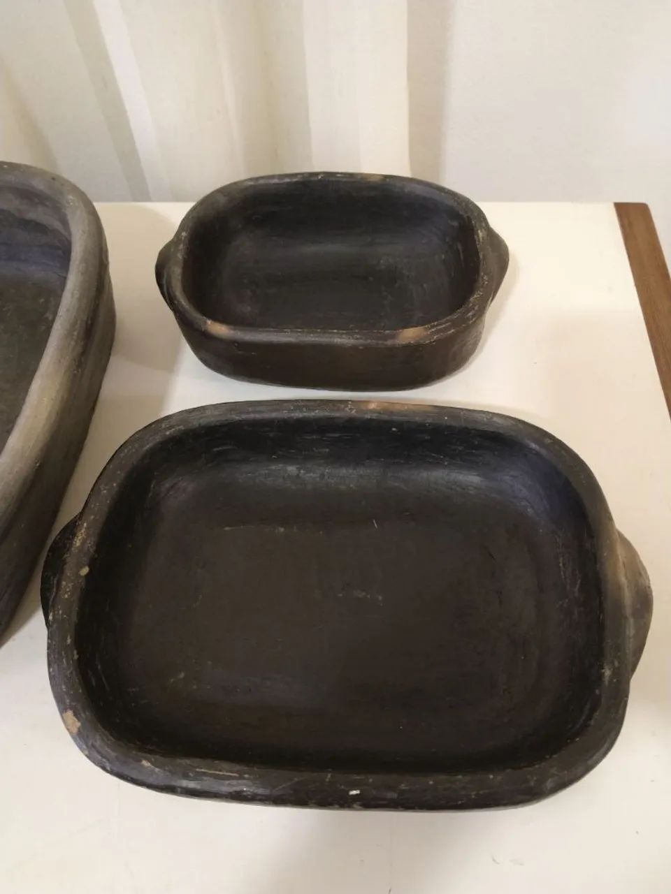 Conjunto de assadeiras Capixaba  - Foto 5