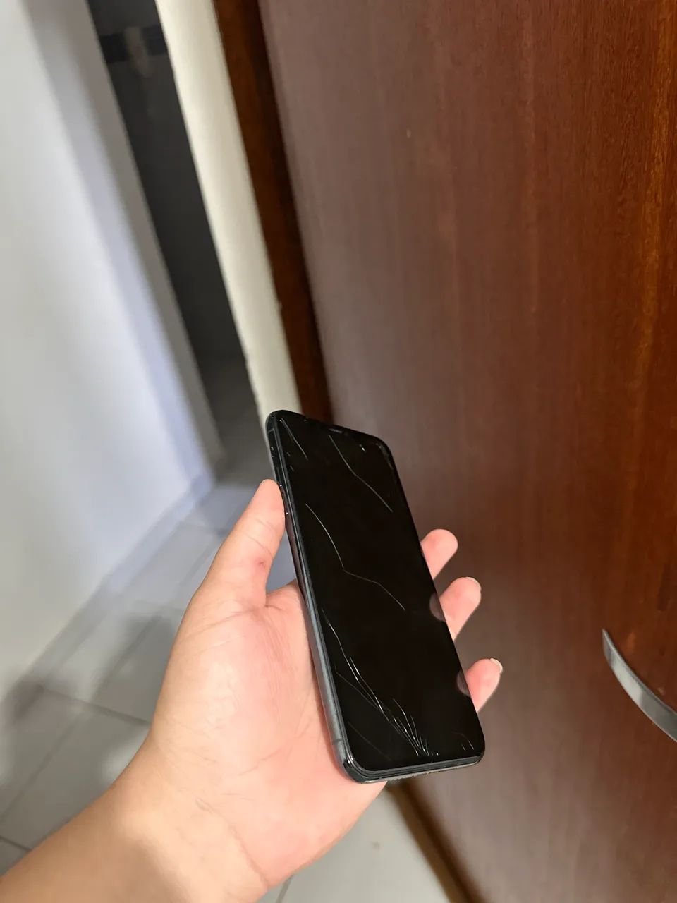 iPhone 11 Pro Max  - Foto 3