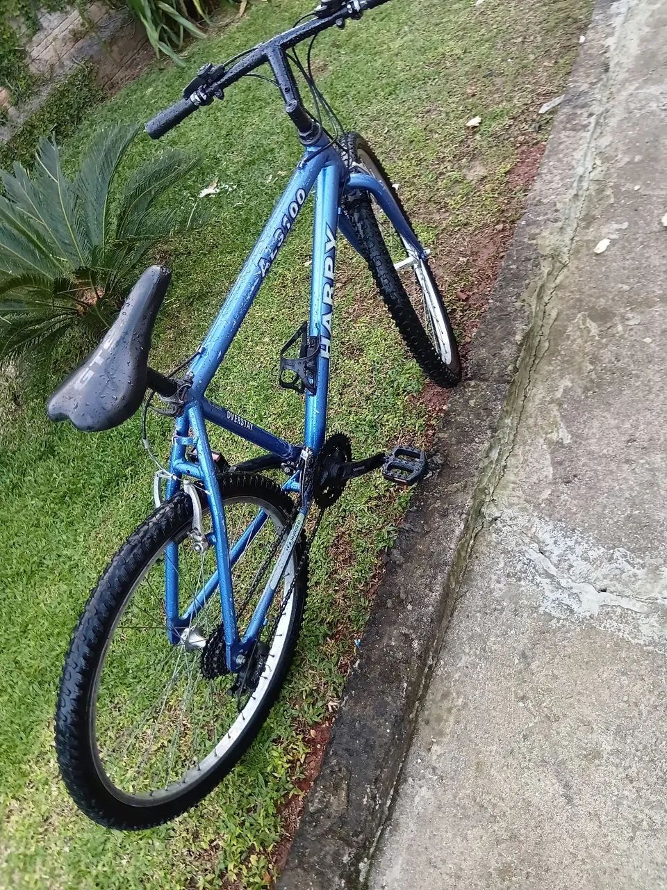 Bicicleta aro 26 - Foto 3