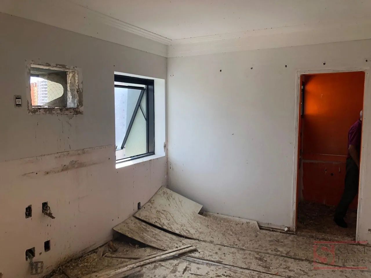 Apartamento em CENTRO - Foto 2