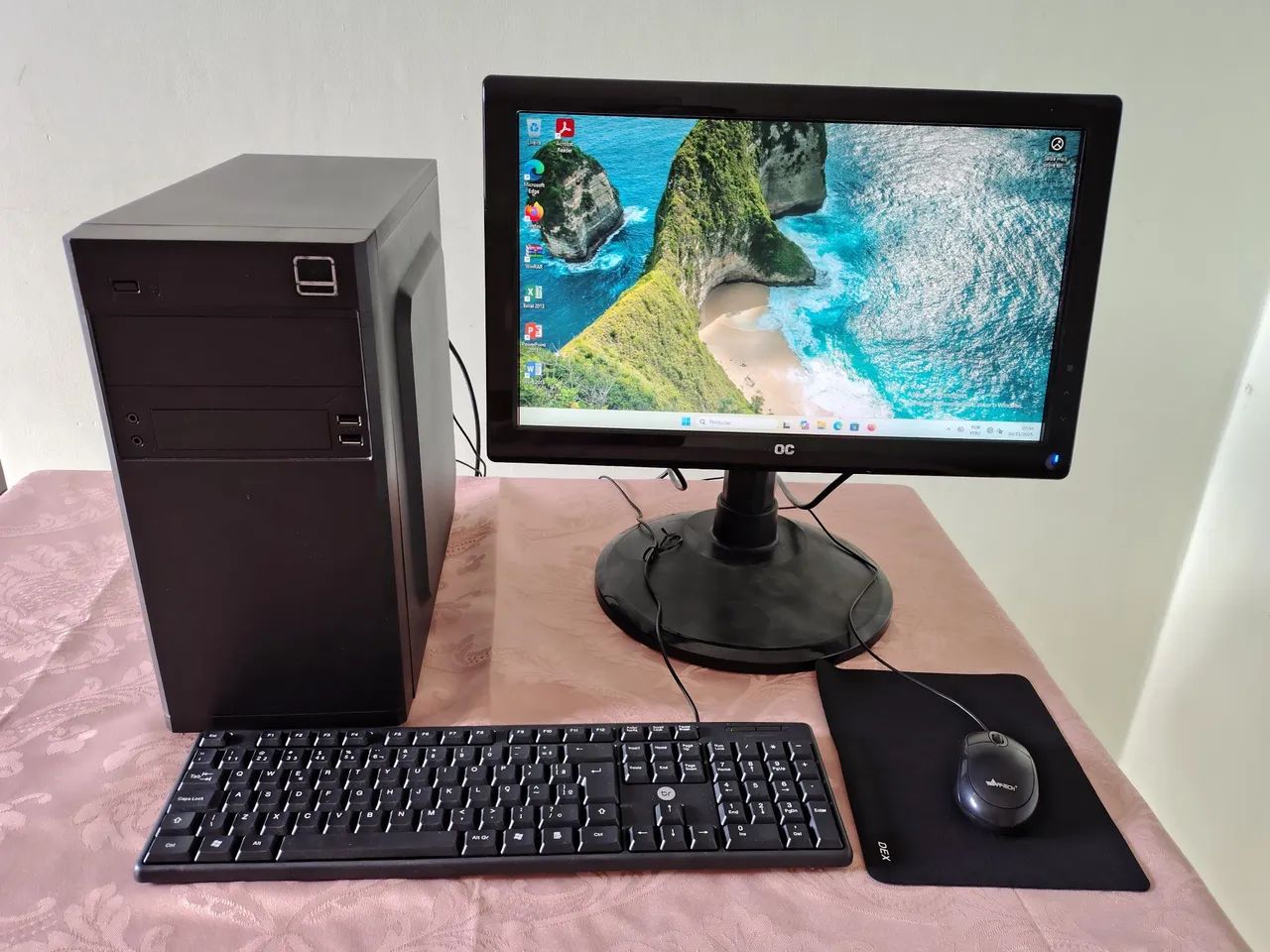 Computador i7