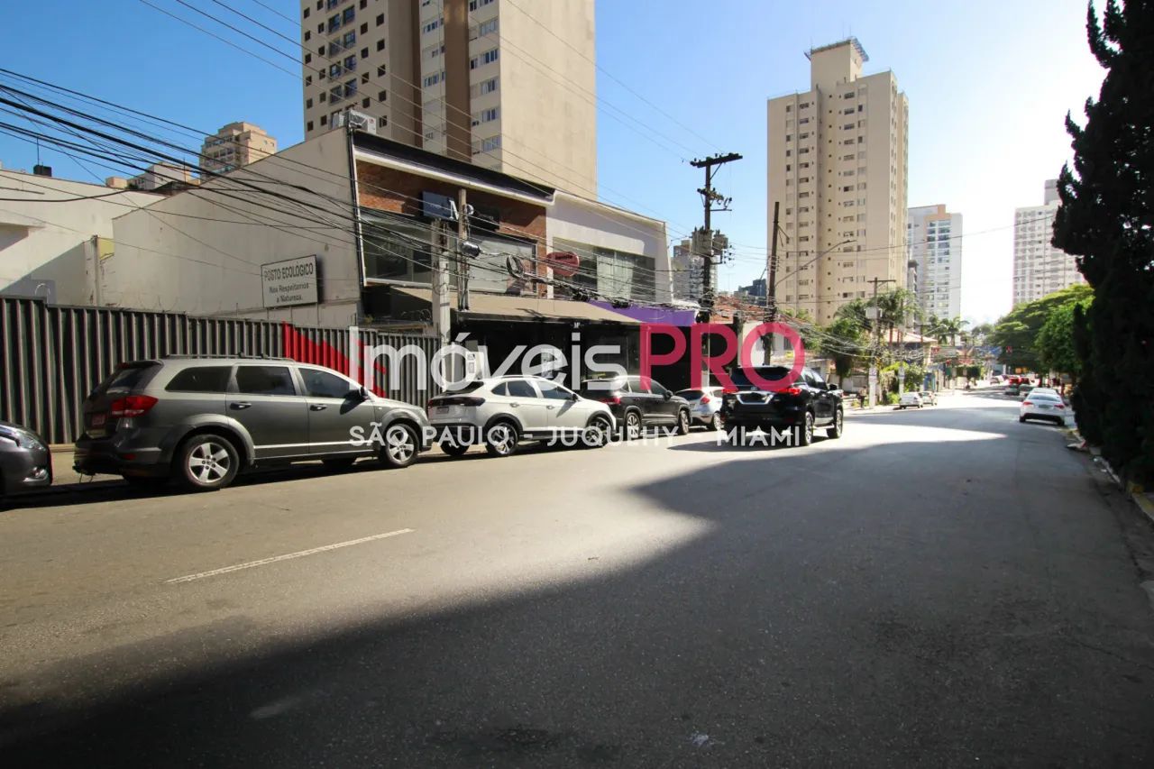 Locação - Loja Comercial com 250m² e 03 vagas no Campo Belo - Foto 2
