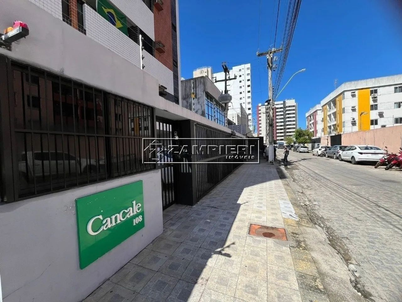 APARTAMENTO 3 QUARTOS PARA VENDA NA JATIÚCA - Foto 2