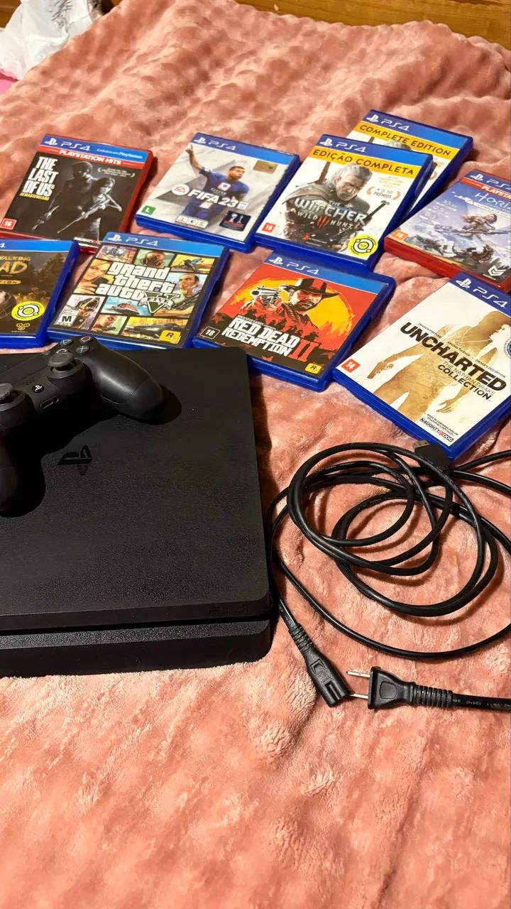 Playstation 4  - Foto 3