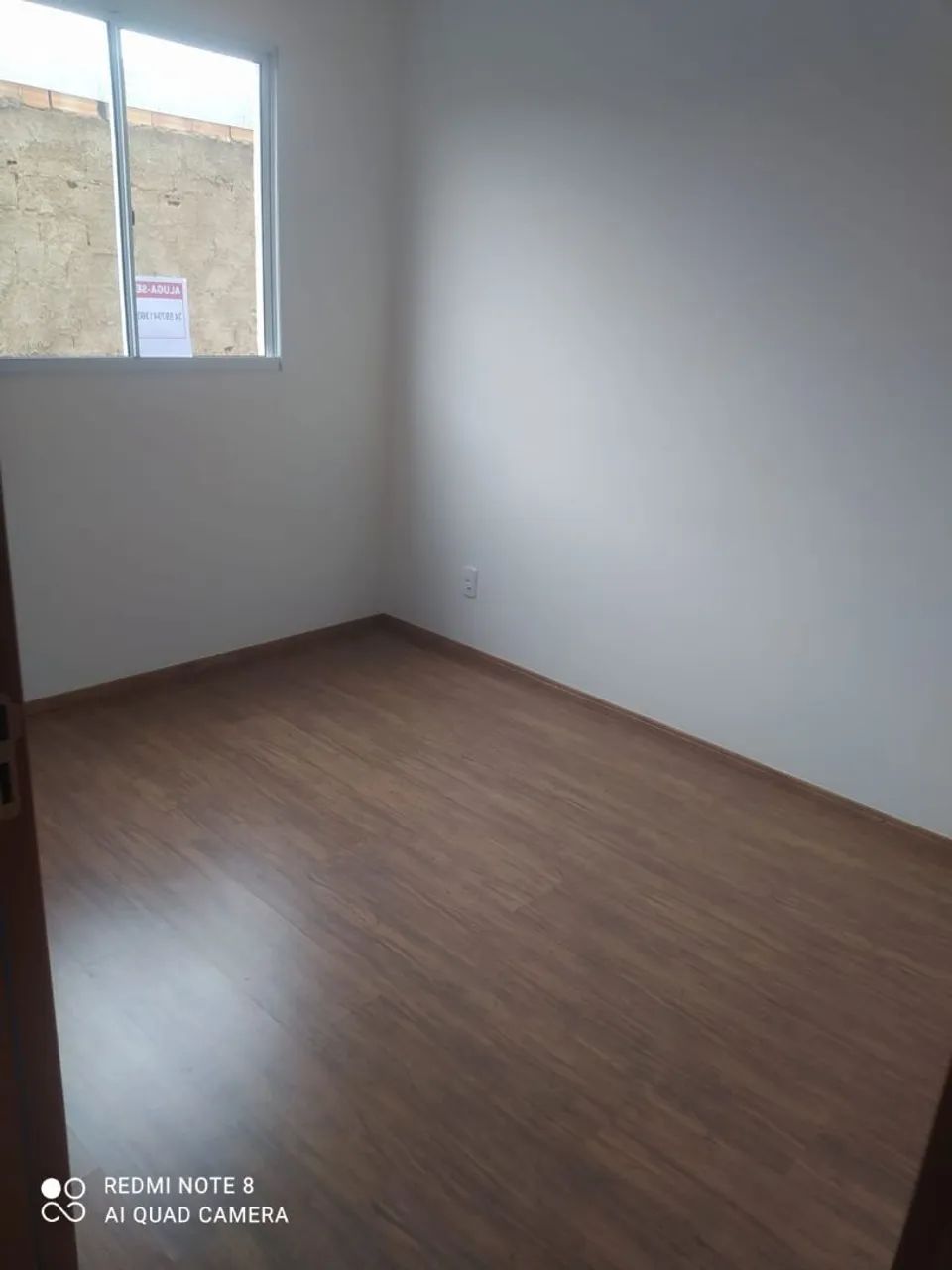 Alugo apartamento Pequis  - Foto 4