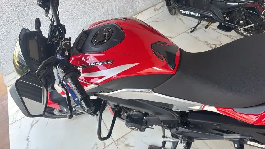 Dominar 250 zero km - Foto 3