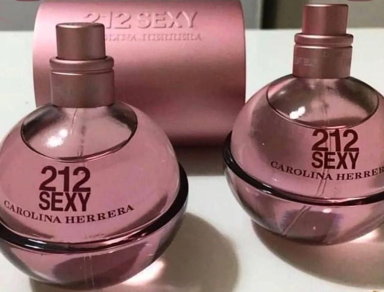 Perfumes importados  - Foto 3